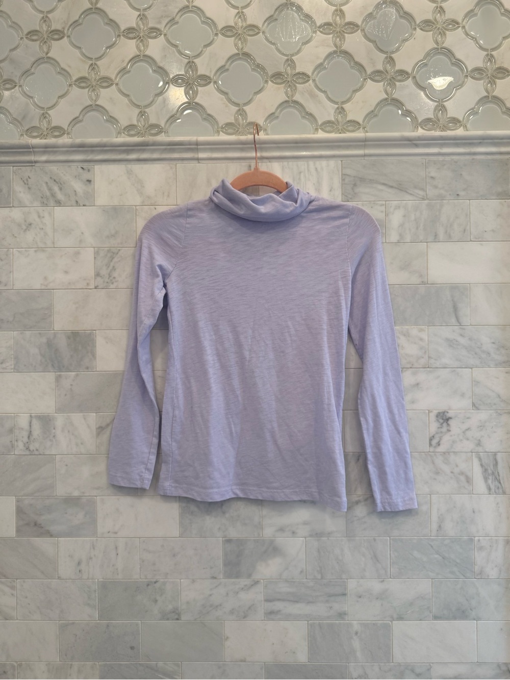J.Crew/Crewcuts turtleneck (lightweight, pigment dyed)